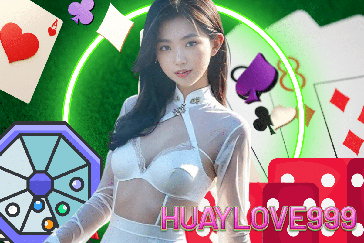 huaylove999
